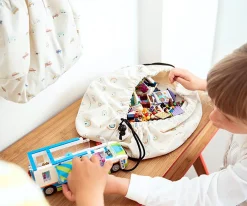 Saco MINI Play & Go Noomad Coches