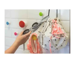 Saco MINI Play & Go Noomad Cherry Gold