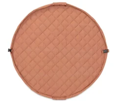 Saco Organic SOFT Reversible Play & Go Noomad Tawny Brown