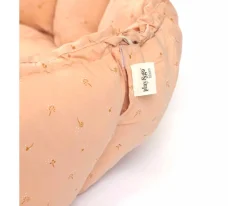 Saco Play & Go Coco Bloom Orgánico Fleuri