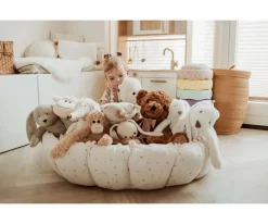 Saco Play & Go Coco Bloom Moon