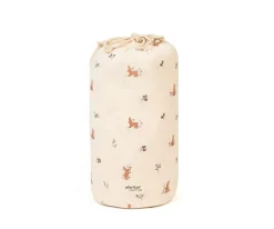 Saco Play & Go Noomad Organic SOFT Reversible Rabbit