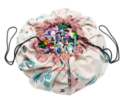 Saco Play & Go Paseo en el Parque