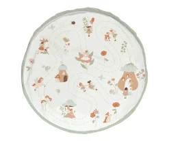 Saco Reversible Play & Go Noomad Fairyworld