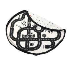 Saco Reversible Play & Go Noomad Roadmap