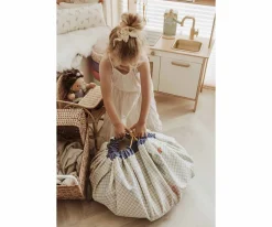 Saco Reversible Play & Go Noomad Moulin Roty Toupitis