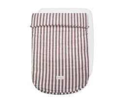 Saco Silla Entretiempo Cherry Rayas