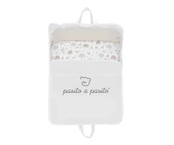 Saco Silla Entretiempo Nara