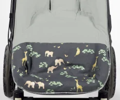 Saco Silla Paseo Baobab