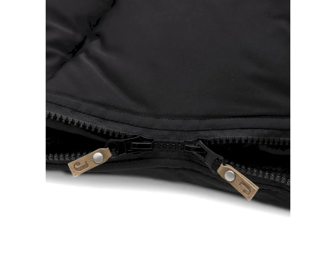 Saco Silla Paseo Black