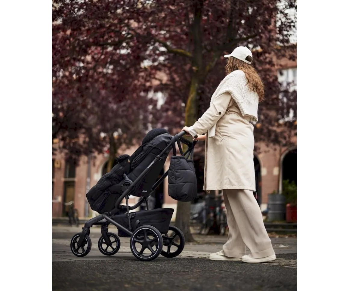 Saco Silla Paseo Black