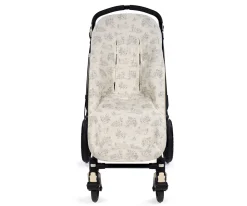 Saco Silla Paseo Entretiempo Toile Jouy Crema