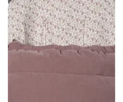 Saco Silla Paseo Invierno Gala Cerise