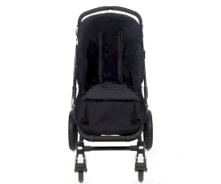 Saco Silla Paseo Invierno Eco Mum Black