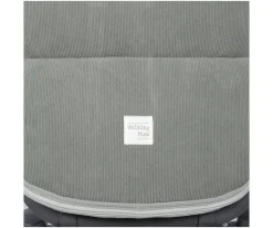 Saco Silla Paseo Invierno Gala Mint