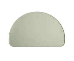 Salvamantel Silicona BIBS Classic Sage