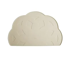 Salvamantel Silicona BIBS Boheme Vanilla