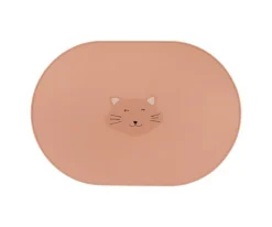 Salvamanteles Silicona Mr. Cat