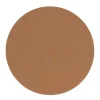 Salvamanteles Silicona Round Marrón
