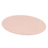 Salvamanteles Silicona Round Blush