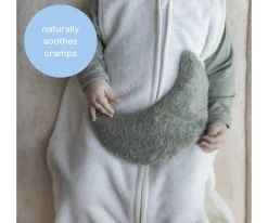 Saquito Luna Semillas Daisy White