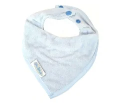 Seca Babitas Silly Billyz Azul Pastel