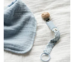 Secababitas BIBS Baby Blue