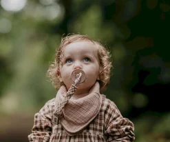 Secababitas BIBS Ivory