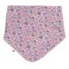 Secababitas BIBS Liberty Chamomile Lawn Violeta Sky