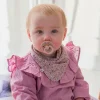 Secababitas BIBS Liberty Eloise Blush