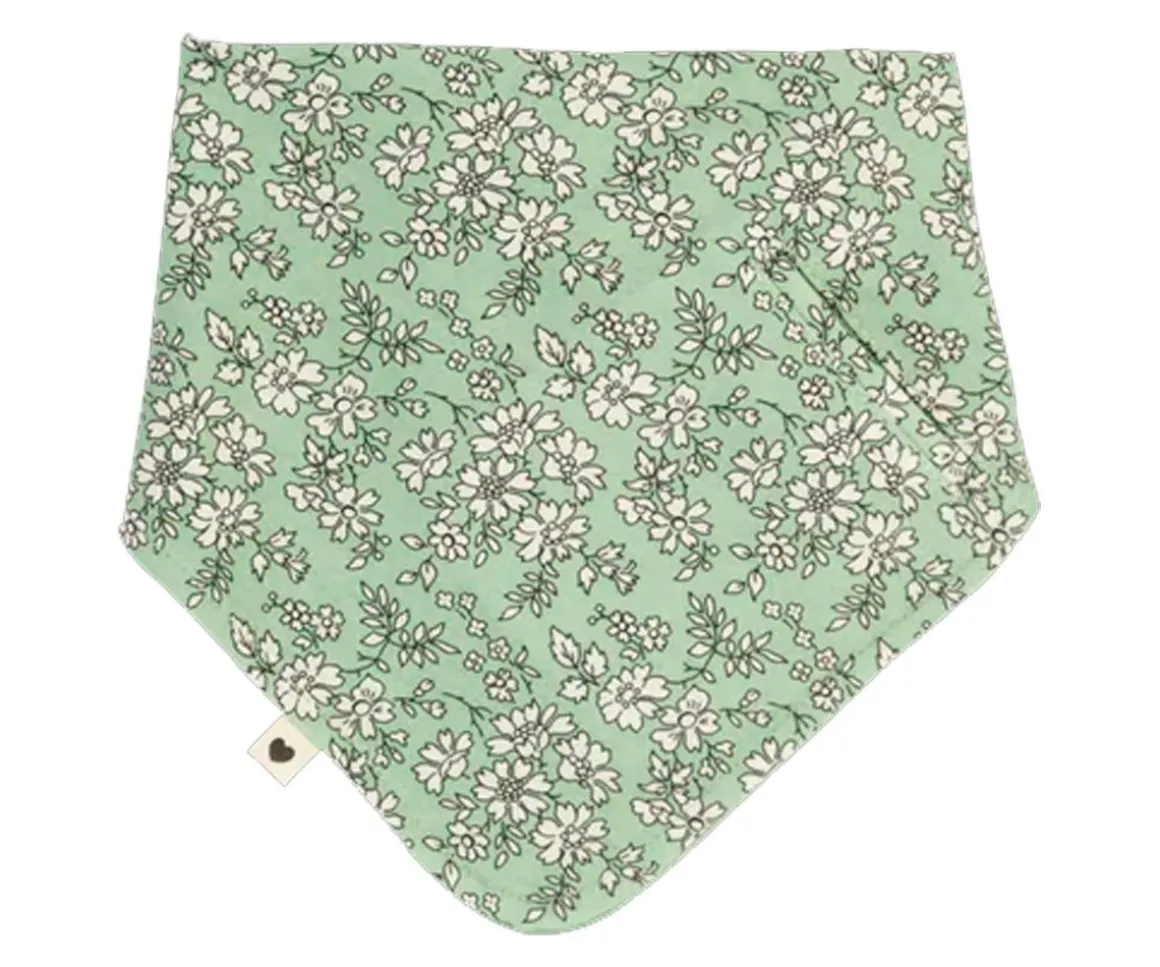 Secababitas BIBS Liberty Capel Sage