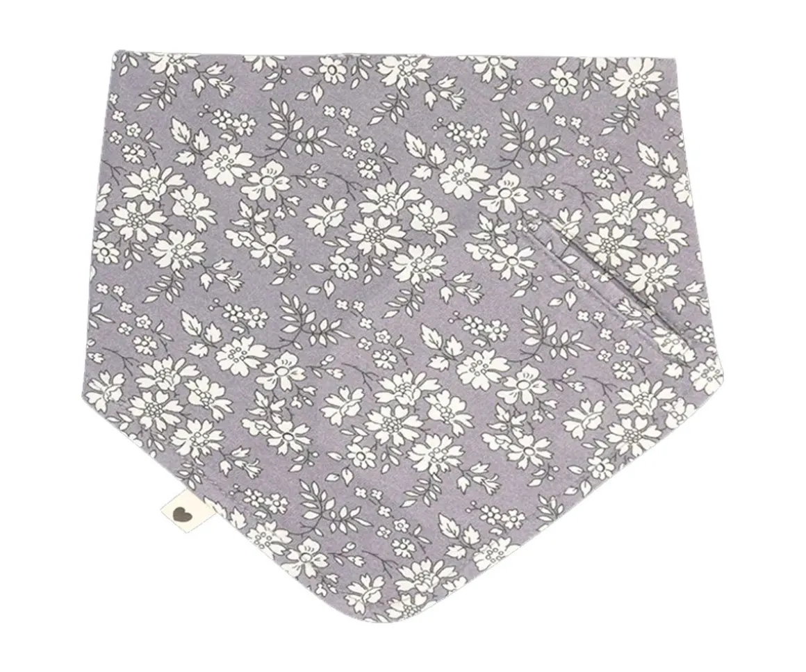 Secababitas BIBS Liberty Capel Fosil Grey