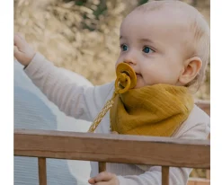 Secababitas BIBS Mustard