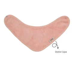 Secababitas Doble Timboo Misty Rose