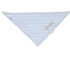 Secababitas Lyra Azul Personalizable