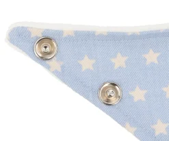 Secababitas Lyra Azul Personalizable