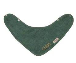 Secababitas Timboo Aspen Green Personalizable