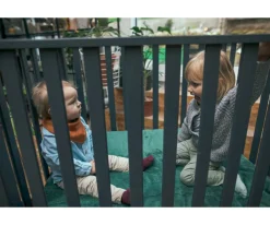 Secababitas Timboo Aspen Green Personalizable