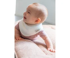 Secababitas Timboo Daisy White Personalizable