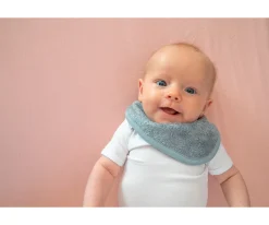 Secababitas Timboo Moon Blue Personalizable