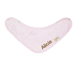 Secababitas Timboo Silky Lilac Personalizable