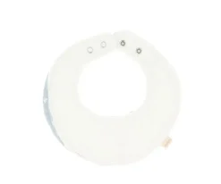 Secababitas Tutete Leaves Blue