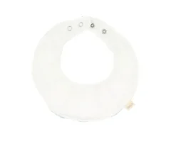 Secababitas Tutete Leaves Blue Plain