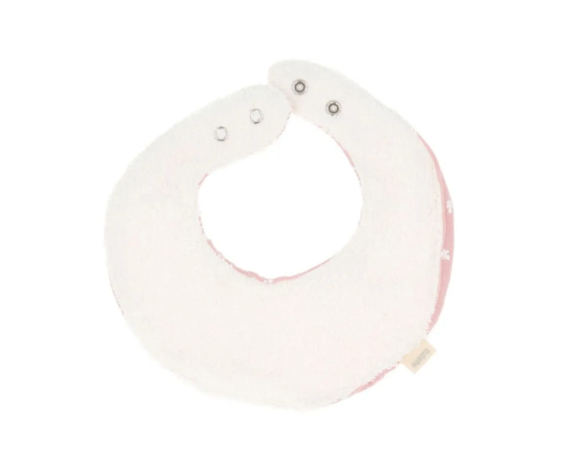 Secababitas Tutete Leaves Pink