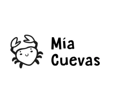 Sello Personalizado Cangrejo + Cinta Blanca para Ropa Oscura