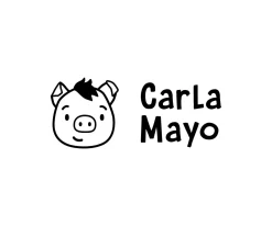 Sello Personalizado Cerdito