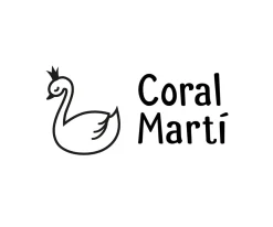 Sello Personalizado Cisne + Cinta Blanca para Ropa Oscura