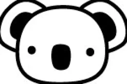 Sello Personalizado Koala