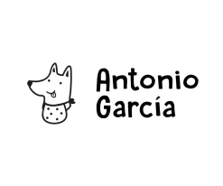 Sello Personalizado Lobo