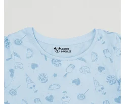 Sello Personalizado Mono